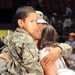 36th ID Deployment Ceremony Celebrates Soldiers, Peace