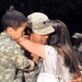 36th ID Deployment Ceremony Celebrates Soldiers, Peace