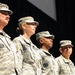 36th ID Deployment Ceremony Celebrates Soldiers, Peace