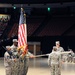 36th ID Deployment Ceremony Celebrates Soldiers, Peace