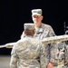 36th ID Deployment Ceremony Celebrates Soldiers, Peace