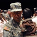 36th ID Deployment Ceremony Celebrates Soldiers, Peace