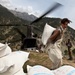 Flood Relief and Humanitarian Aid