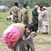 Flood Relief and Humanitarian Aid