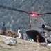 Flood Relief and Humanitarian Aid