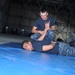 NAF Misawa's Auxiliary Security Force Academy Training