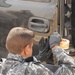 CSI Training Hones Iraqi Police Officer Skills