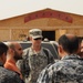 CSI Training Hones Iraqi Police Officer Skills