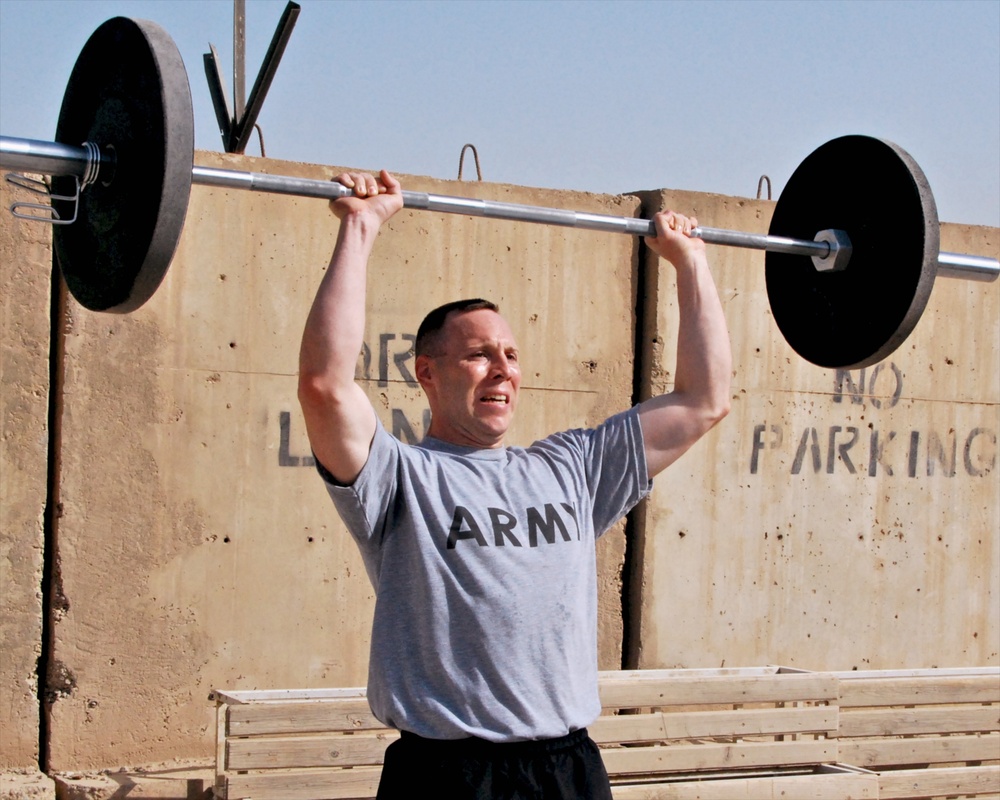 Small Team Strives to Make Big Mark in Worldwide Event