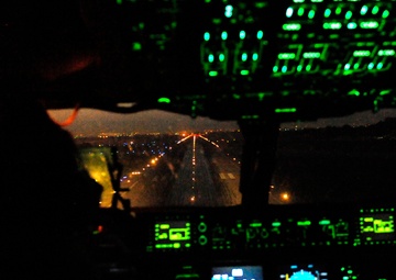 Chaklala Air Force Base
