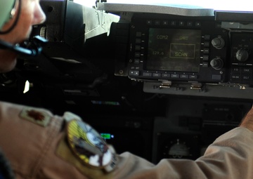 Chaklala Air Force Base