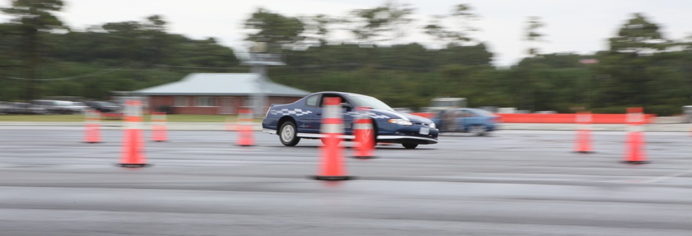 Defensive Driving Course and Safety Go Hand-in-hand