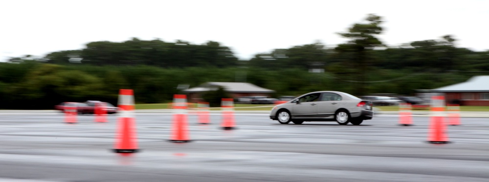 Defensive Driving Course and Safety Go Hand-in-hand