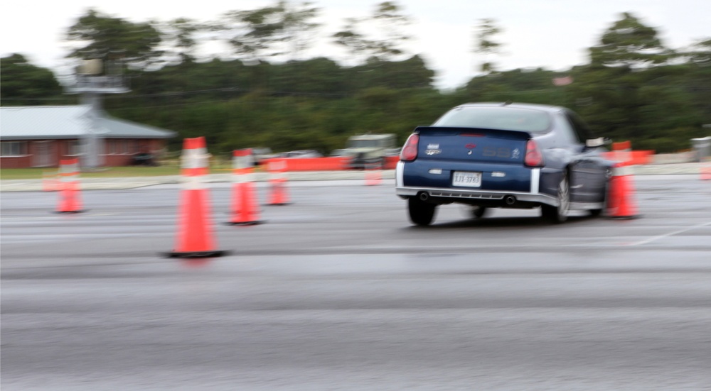 Defensive Driving Course and Safety Go Hand-in-hand