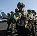 USS Harry S. Truman action