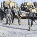 Support Soldiers Hit the Road