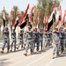 Iraqi Federal Police, Zerevani Graduate Specialized Course