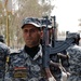 Iraqi Federal Police, Zerevani Graduate Specialized Course