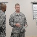 Sergeant Major of the Army Touts Comprehensive Soldier Fitness