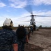 HMM-774 Proves Vital to Continuing Promise Operations in Nicaragua