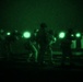 Force Reconnaissance Platoon Night Shoot