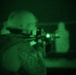 Force Reconnaissance Platoon Night Shoot