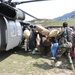 US Relief Operations in Pakistan Reach Two-month Milestone