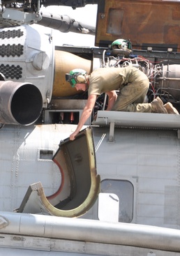 US Relief Operations in Pakistan Reach Two-month Milestone