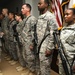 First Female Four-star General Visits USD-C Soldiers