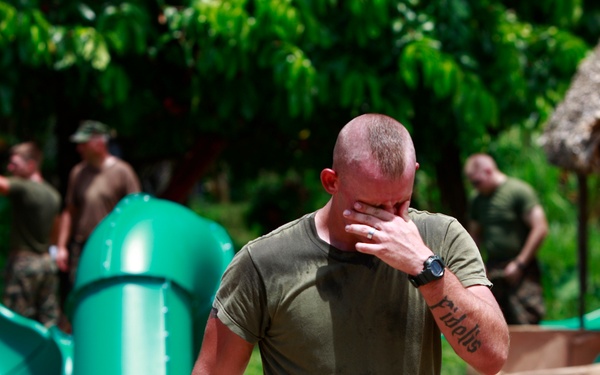 Operation Continuing Promise 2010