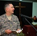 Army Chaplain Oversees Services in Iraq