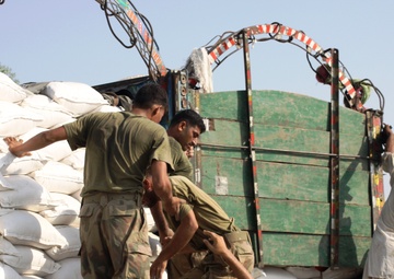 Pakistan Disaster Relief