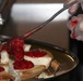 Cherry Point Chefs Compete in 4th Quarter Cook-off