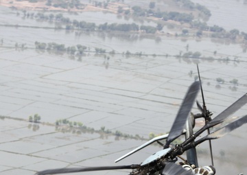 Pakistan Disaster Relief