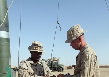 1/11 names firebase, honors fallen Marine