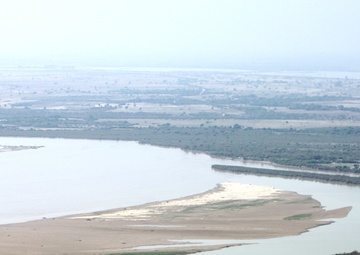 Pakistan Disaster Relief