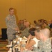 First Army conducts Commander's and Family Delegate conference