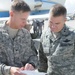 Vermont Adjutant General Visits Deployed Troops