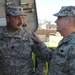 Vermont Adjutant General Visits Deployed Troops