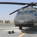 UH-06 Black Hawk training