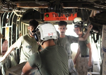 Pakistan Disaster Relief