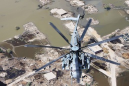 Pakistan Disaster Relief