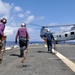 Flying Tigers of Marine Medium Helicopter Squadron