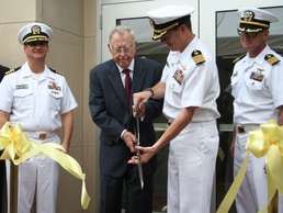 Portsmouth Survival, Evasion, Resistance and Escape facility