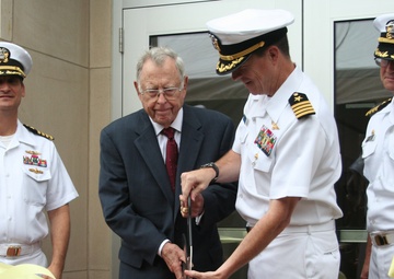 Remembering the Courage, Faith, and Endurance of a Former POW