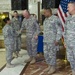 III Corps Analysis and Control Element End of Tour Award Ceremony
