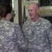 III Corps Analysis and Control Element End of Tour Award Ceremony