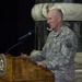 III Corps Analysis and Control Element End of Tour Award Ceremony