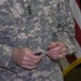 III Corps Analysis and Control Element End of Tour Award Ceremony