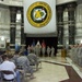III Corps Analysis and Control Element End of Tour Award Ceremony